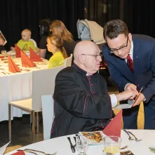 Opłatek Maltański 2025