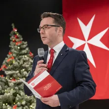 Opłatek Maltański 2025