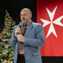 Opłatek Maltański 2025