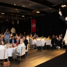 Opłatek Maltański 2025