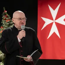 Opłatek Maltański 2025