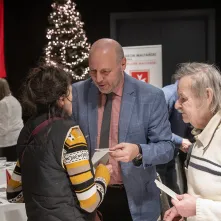 Opłatek Maltański 2025