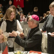 Opłatek Maltański 2025