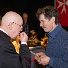 Opłatek Maltański 2025