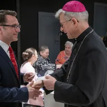 Opłatek Maltański 2025