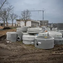 Więcej zielonego ciepła dzięki współpracy z Toruńskimi Wodociągami, 22.12.2025