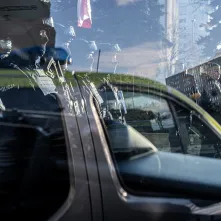 Nowe pojazdy dla Komendy Miejskiej Policji w Toruniu