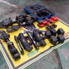 Toruń realizuje program ochrony ludności i obrony cywilnej,