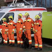 Toruń realizuje program ochrony ludności i obrony cywilnej,