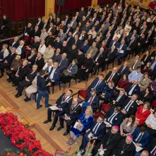 23. uroczysta sesja Rady Miasta Torunia