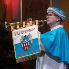 23. uroczysta sesja Rady Miasta Torunia