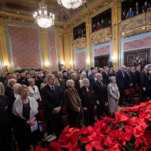 23. uroczysta sesja Rady Miasta Torunia