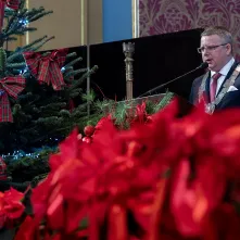 23. uroczysta sesja Rady Miasta Torunia