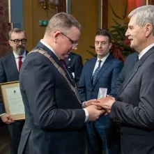 23. uroczysta sesja Rady Miasta Torunia