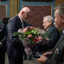 23. uroczysta sesja Rady Miasta Torunia