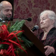 23. uroczysta sesja Rady Miasta Torunia