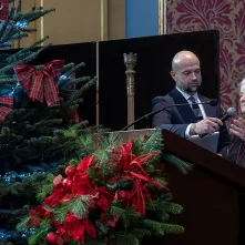 23. uroczysta sesja Rady Miasta Torunia