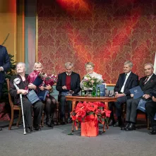 23. uroczysta sesja Rady Miasta Torunia