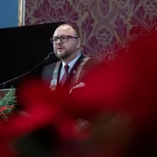 23. uroczysta sesja Rady Miasta Torunia