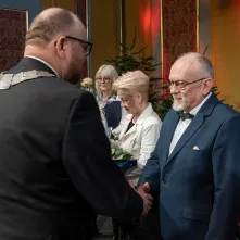 23. uroczysta sesja Rady Miasta Torunia