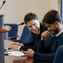 I Zjazd Młodzieżowych Rad Metropolii Toruńskiej, 1.12.2025 