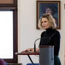 I Zjazd Młodzieżowych Rad Metropolii Toruńskiej, 1.12.2025 