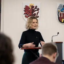 I Zjazd Młodzieżowych Rad Metropolii Toruńskiej, 1.12.2025 