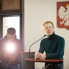 I Zjazd Młodzieżowych Rad Metropolii Toruńskiej, 1.12.2025 