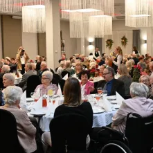 Kolędowanie z seniorami, 22.12.2025