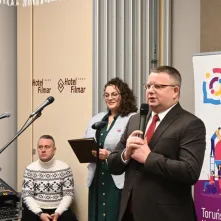 Kolędowanie z seniorami, 22.12.2025