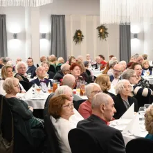 Kolędowanie z seniorami, 22.12.2025