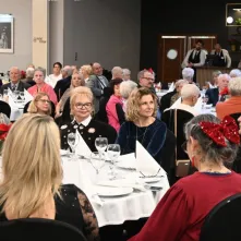 Kolędowanie z seniorami, 22.12.2025