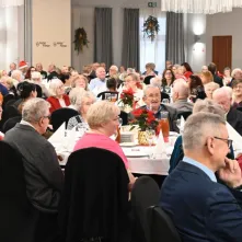 Kolędowanie z seniorami, 22.12.2025