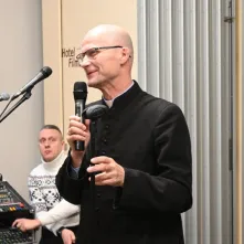 Kolędowanie z seniorami, 22.12.2025