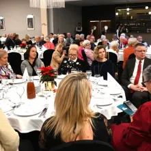 Kolędowanie z seniorami, 22.12.2025