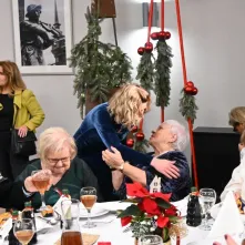 Kolędowanie z seniorami, 22.12.2025