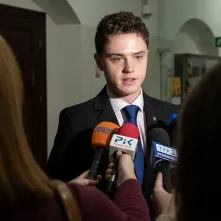 I Zjazd Młodzieżowych Rad Metropolii Toruńskiej, 1.12.2025 