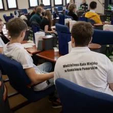 I Zjazd Młodzieżowych Rad Metropolii Toruńskiej, 1.12.2025 