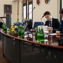 I Zjazd Młodzieżowych Rad Metropolii Toruńskiej, 1.12.2025 