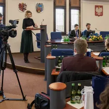 I Zjazd Młodzieżowych Rad Metropolii Toruńskiej, 1.12.2025 