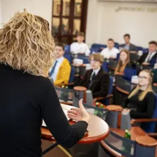 I Zjazd Młodzieżowych Rad Metropolii Toruńskiej, 1.12.2025 