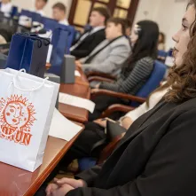 I Zjazd Młodzieżowych Rad Metropolii Toruńskiej, 1.12.2025 