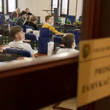 I Zjazd Młodzieżowych Rad Metropolii Toruńskiej, 1.12.2025 