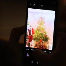 Wieczór wigilijny SM Na Skarpie, 11.12.2025