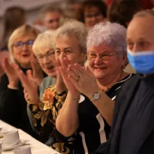 Wieczór wigilijny SM Na Skarpie, 11.12.2025