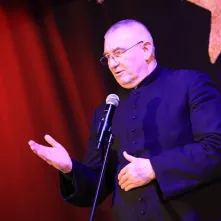 Wieczór wigilijny SM Na Skarpie, 11.12.2025