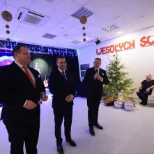 Wieczór wigilijny SM Na Skarpie, 11.12.2025