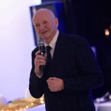 Wieczór wigilijny SM Na Skarpie, 11.12.2025