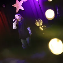 Wieczór wigilijny SM Na Skarpie, 11.12.2025