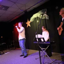 Wieczór wigilijny SM Na Skarpie, 11.12.2025